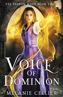 Front cover_Voice of Dominion