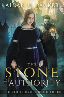 Front cover_The Stone of Authority