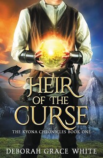 Front cover_Heir of the Curse