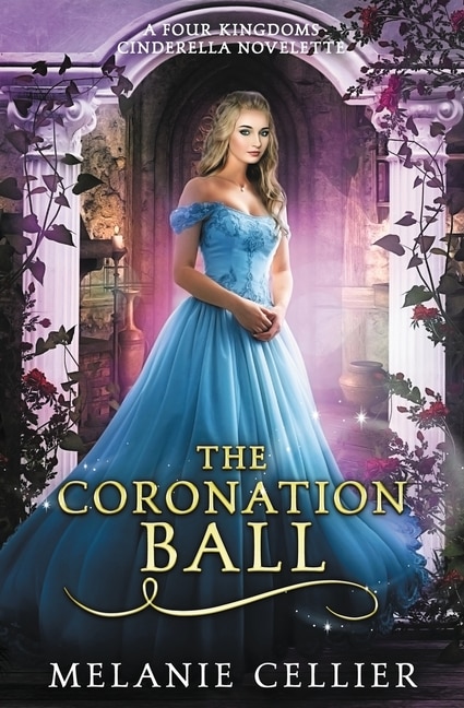 Front cover_The Coronation Ball