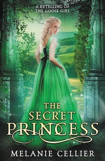 Front cover_The Secret Princess