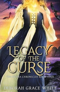 Front cover_Legacy of the Curse