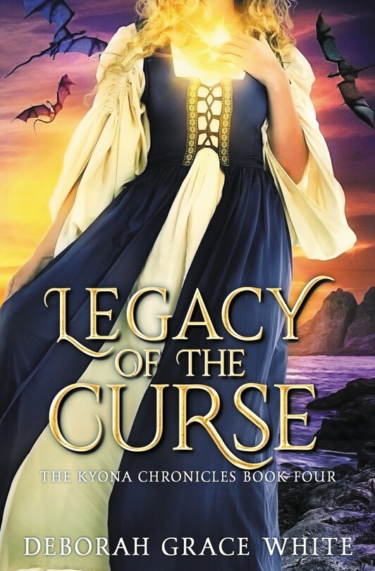 Front cover_Legacy of the Curse