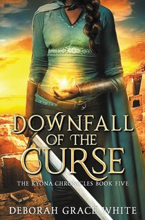 Front cover_Downfall of the Curse