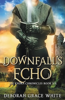 Front cover_Downfall's Echo