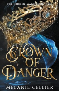 Couverture_Crown of Danger