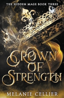 Couverture_Crown of Strength