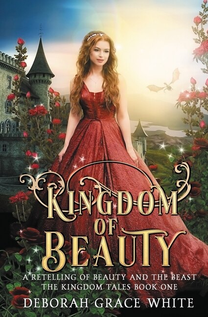 Front cover_Kingdom of Beauty