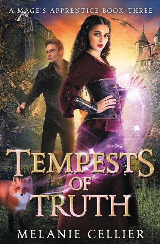 Couverture_Tempests of Truth