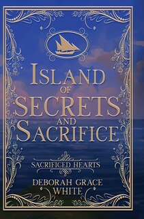 Front cover_Island of Secrets and Sacrifice