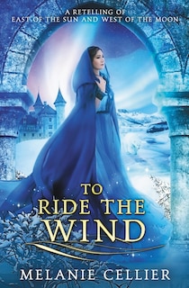 Front cover_To Ride the Wind