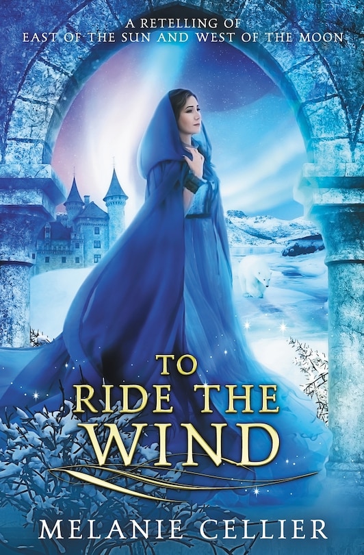 Front cover_To Ride the Wind