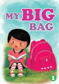 Front cover_My Big Bag