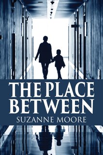 Front cover_The Place Between