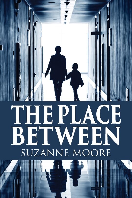 Front cover_The Place Between