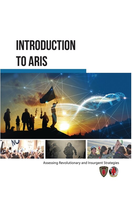 Couverture_Introduction to ARIS