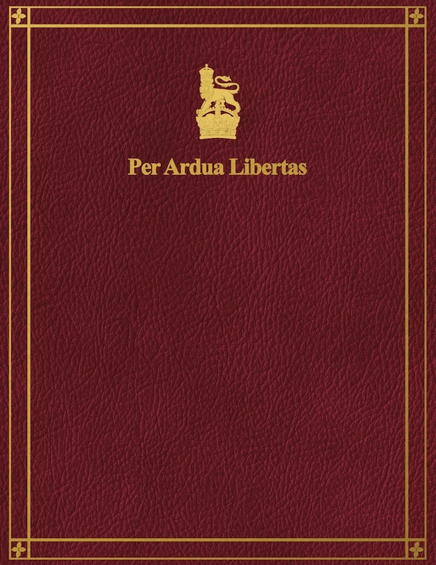 Couverture_Per Ardua Libertas