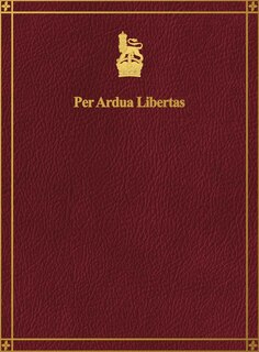 Couverture_Per Ardua Libertas
