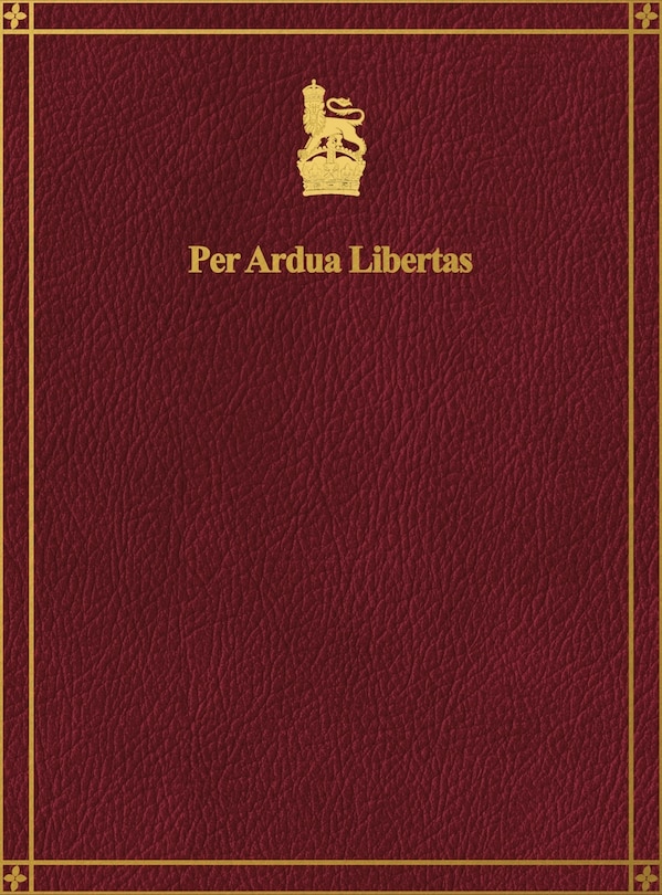 Couverture_Per Ardua Libertas