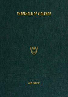 Front cover_Threshold of Violence