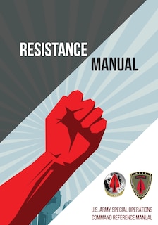Front cover_Resistance Manual