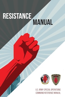 Front cover_Resistance Manual