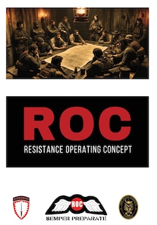 Front cover_Resistance Operating Concept (ROC)