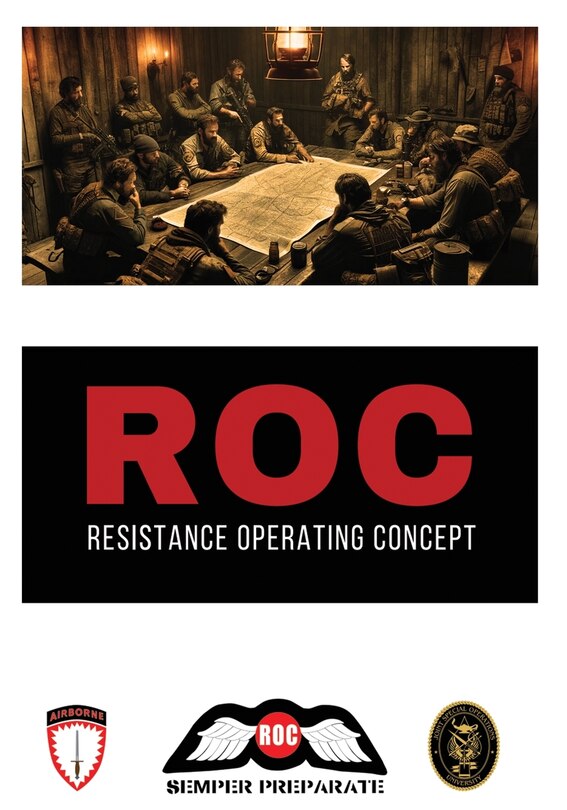 Front cover_Resistance Operating Concept (ROC)