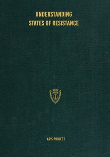 Couverture_Understanding States of Resistance