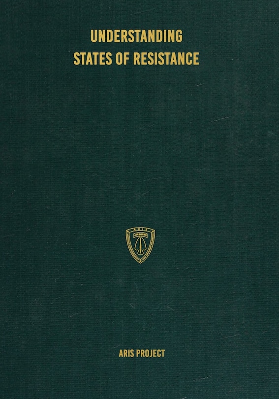 Couverture_Understanding States of Resistance