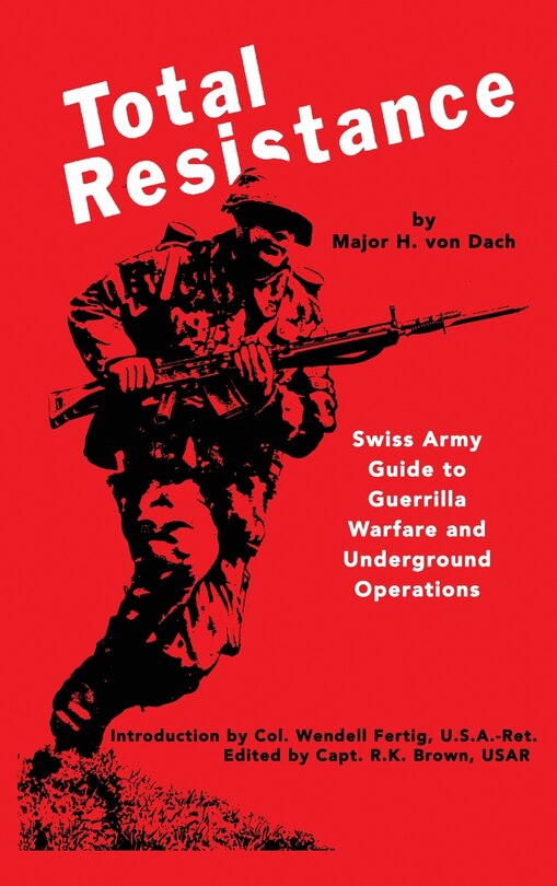 Front cover_Total Resistance
