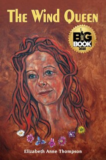 Front cover_The Wind Queen