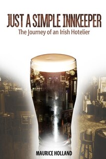 Front cover_Just a Simple Innkeeper