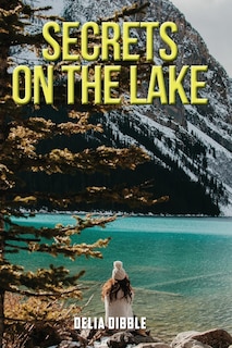 Couverture_Secrets On The Lake