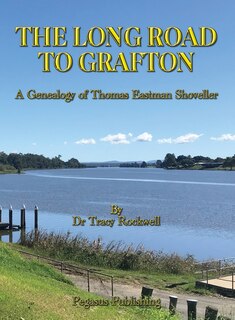 Couverture_The Long Road To Grafton