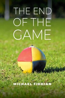 Front cover_The End of the Game