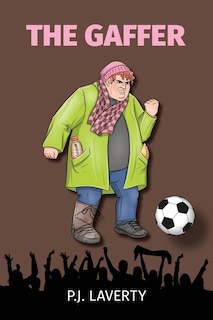 Couverture_The Gaffer