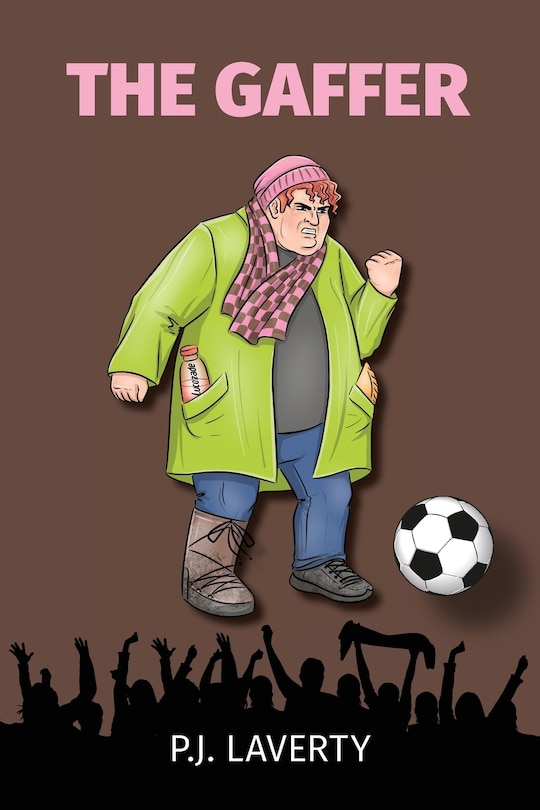 Couverture_The Gaffer