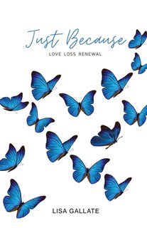 Couverture_Just Because