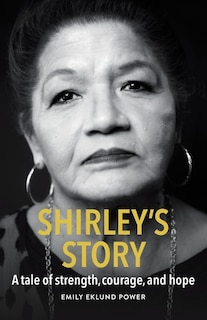 Front cover_Shirley's Story