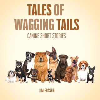Front cover_Tales of Wagging Tails