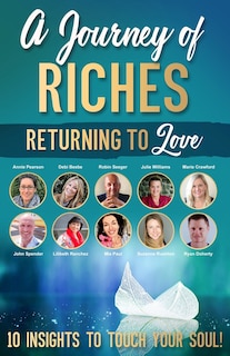Front cover_Returning To Love