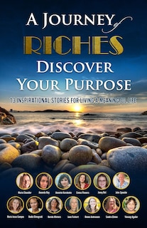 Front cover_Discover Your Purpose