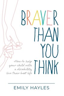 Couverture_Braver Than You Think