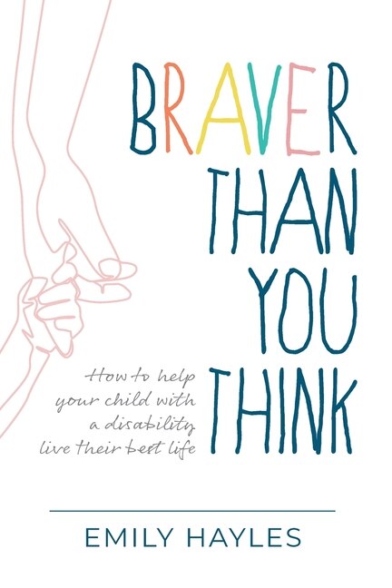 Couverture_Braver Than You Think