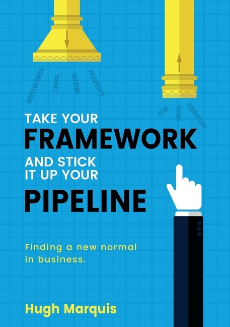 Couverture_Take Your Framework And Stick It Up Your Pipeline