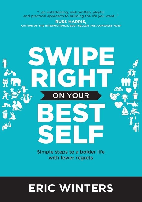 Couverture_Swipe Right On Your Best Self