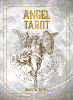 Front cover_Angel Tarot