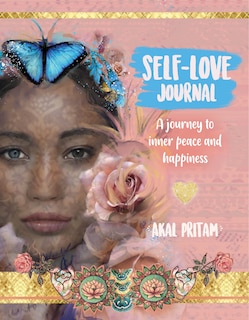 Front cover_Self-Love Journal