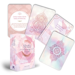Couverture_Mindful Living Inspiration Cards